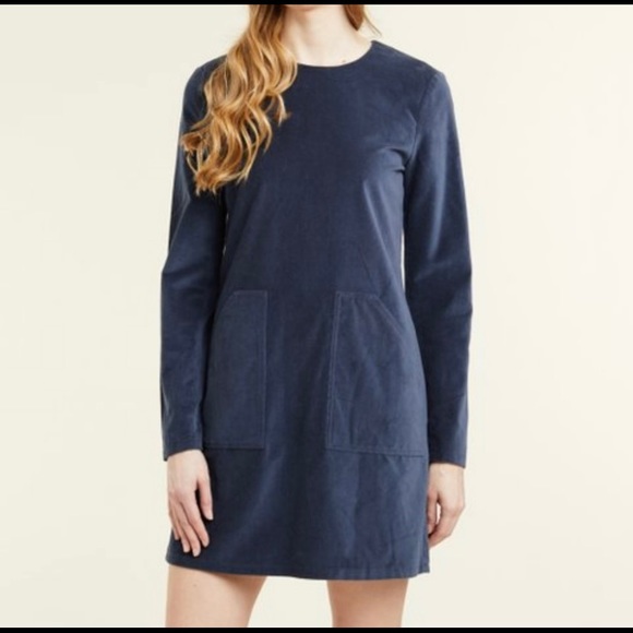 Frye Dresses & Skirts - Frye Melissa Pocket Dress